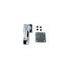 Tama MSB35R Mounting Bracket for Right Bass Drum Leg - Chrome