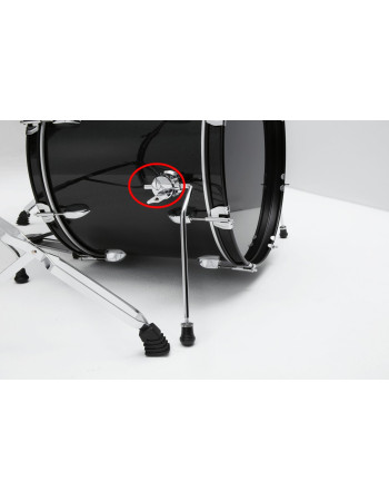 Tama MSBSG Bass Spur Bracket For Stagestar Kit