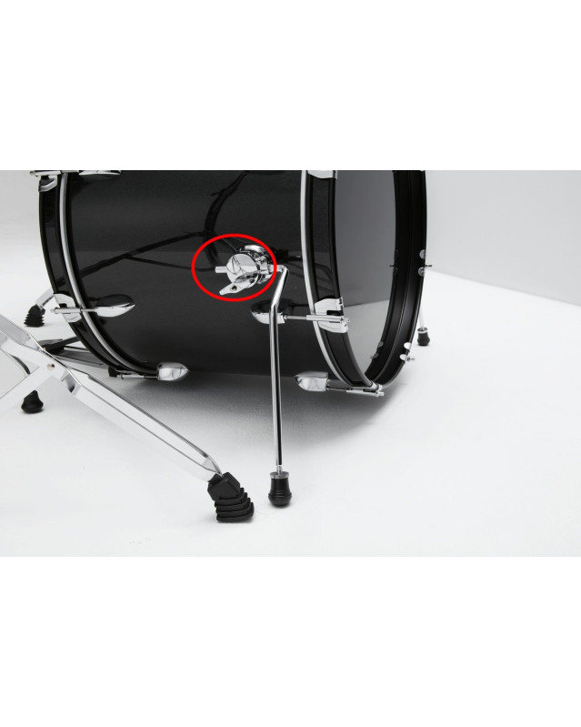 Tama MSBSG Bass Spur Bracket For Stagestar Kit