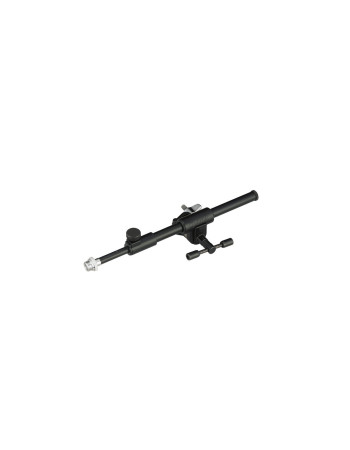 Tama MSCA734BK Boom Arm Clamp for Microphone Stands