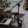 Tama MSCA734BK Boom Arm Clamp for Microphone Stands