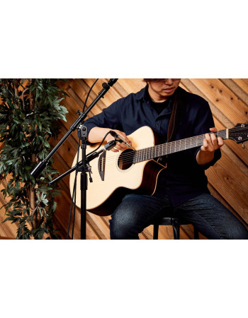 Tama MSCA734BK Boom Arm Clamp for Microphone Stands