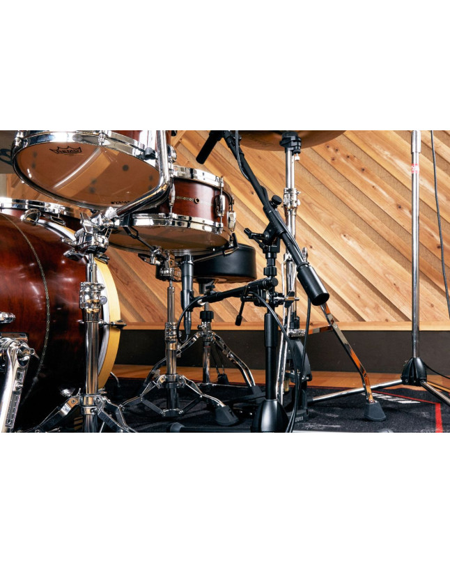 Tama MSCA734BK Boom Arm Clamp for Microphone Stands