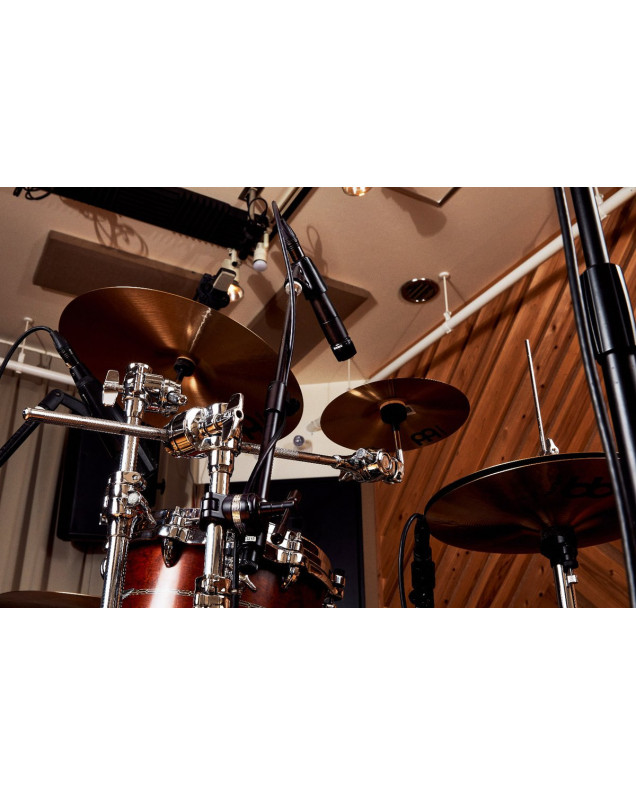 Tama MSCA734BK Boom Arm Clamp for Microphone Stands
