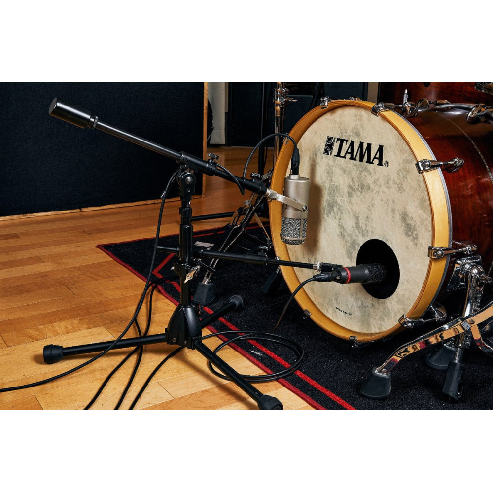 Tama MSCA734BK Boom Arm Clamp for Microphone Stands