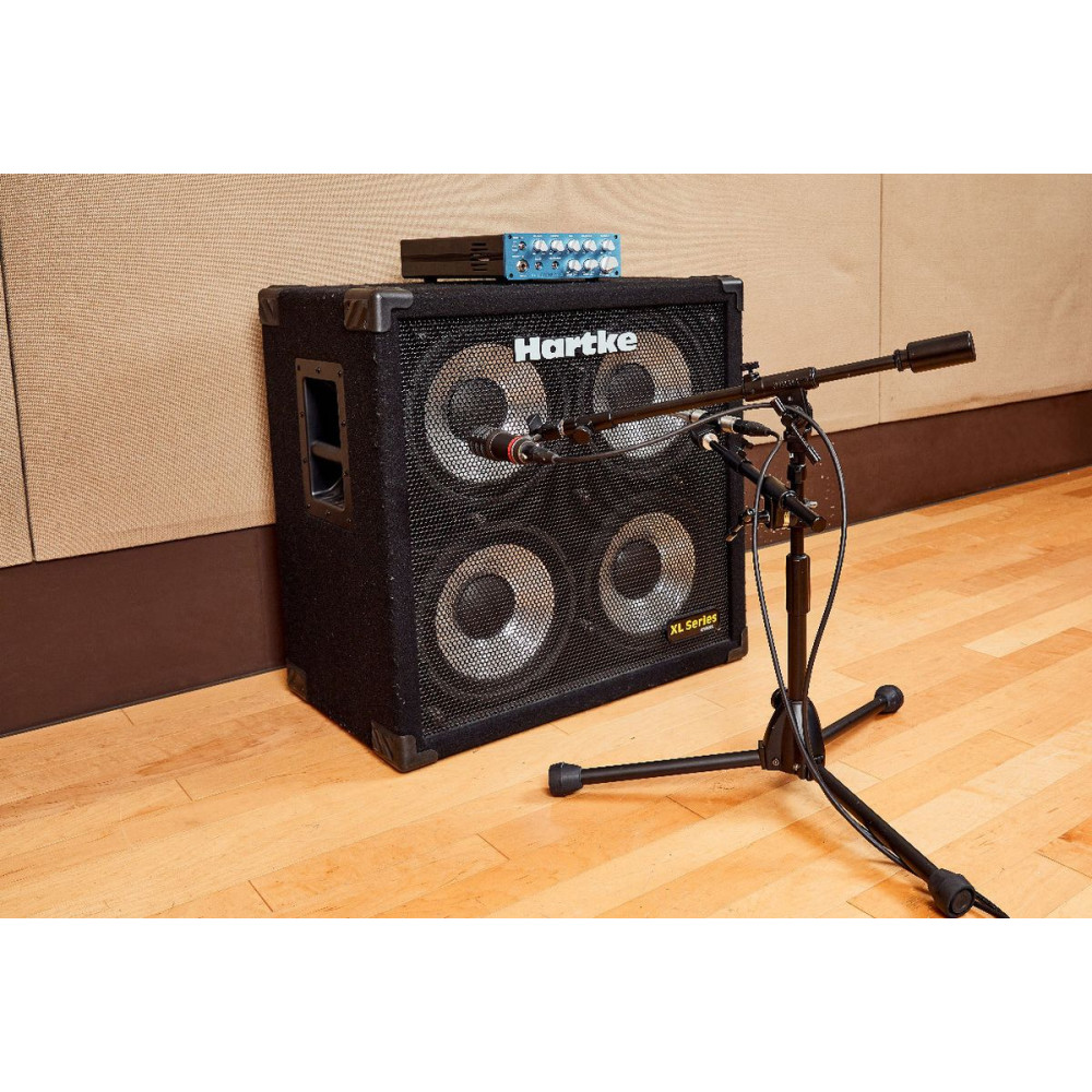 Tama MSCA734BK Boom Arm Clamp for Microphone Stands