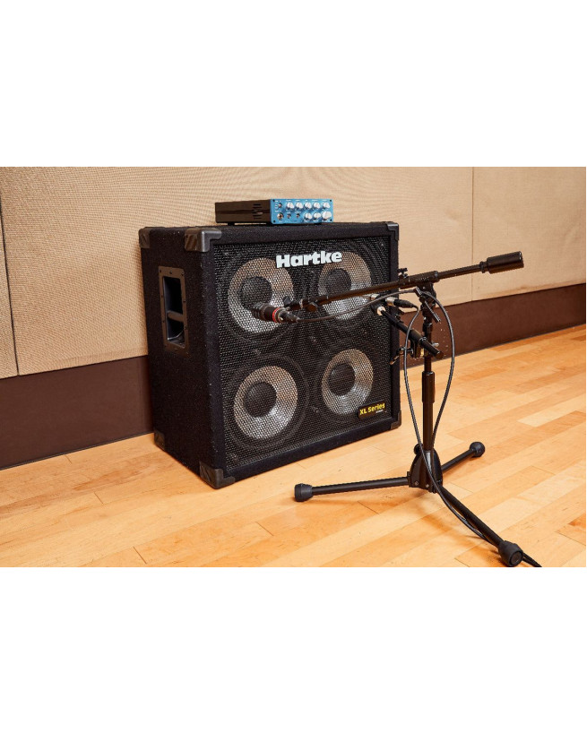 Tama MSCA734BK Boom Arm Clamp for Microphone Stands