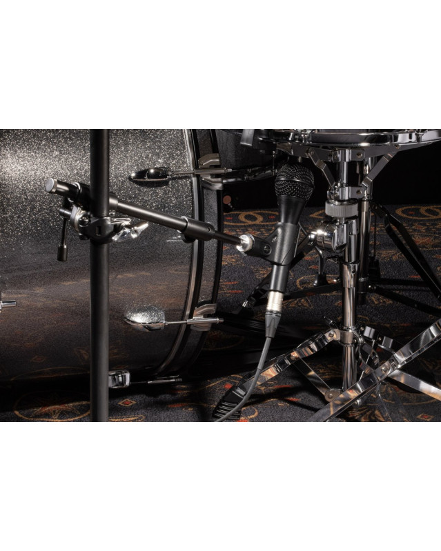 Tama MSCA734BK Boom Arm Clamp for Microphone Stands