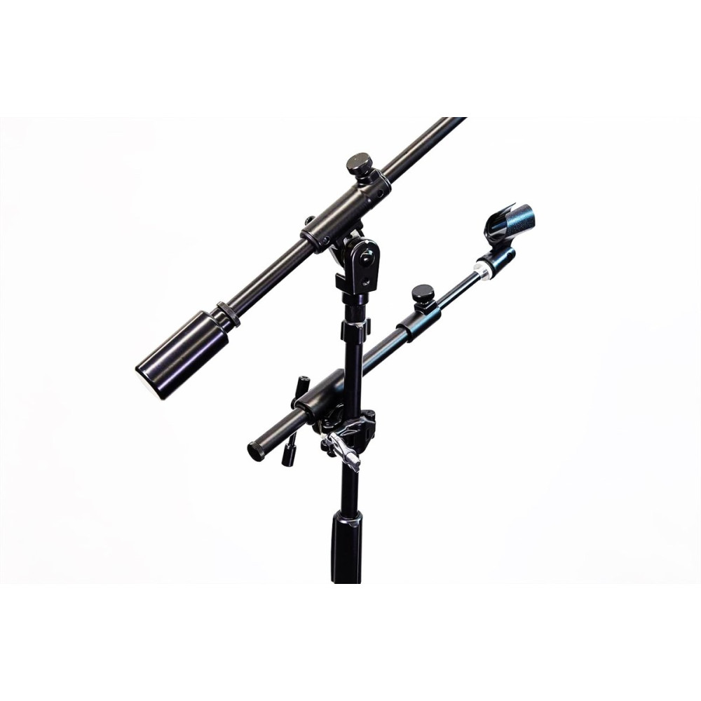 Tama MSCA734BK Boom Arm Clamp for Microphone Stands