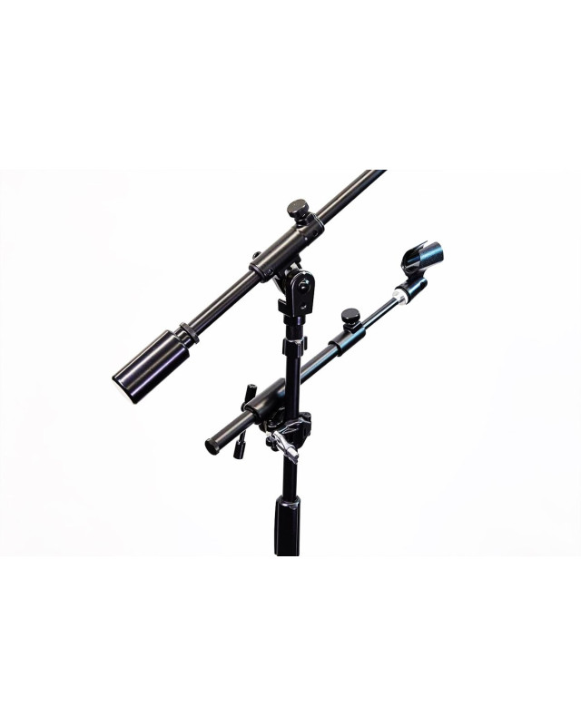 Tama MSCA734BK Boom Arm Clamp for Microphone Stands