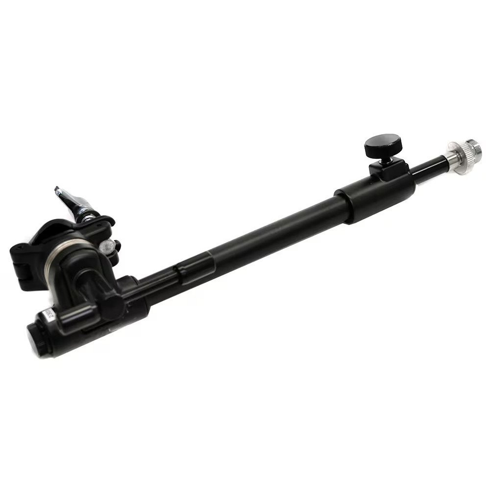 Tama MSCA734BK Boom Arm Clamp for Microphone Stands