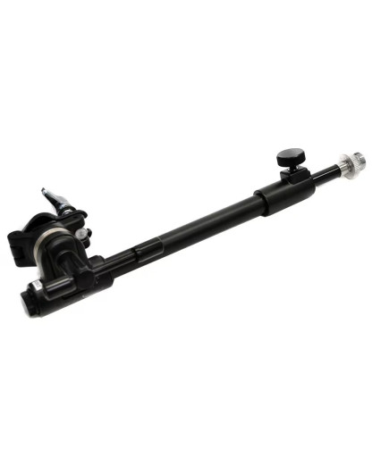 Tama MSCA734BK Boom Arm Clamp for Microphone Stands