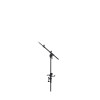 Tama MSDA206BK Desk-mounted Microphone Boom Arm