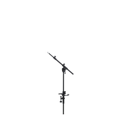 Tama MSDA206BK Desk-mounted Microphone Boom Arm