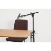 Tama MSDA206BK Desk-mounted Microphone Boom Arm