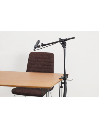 Tama MSDA206BK Desk-mounted Microphone Boom Arm