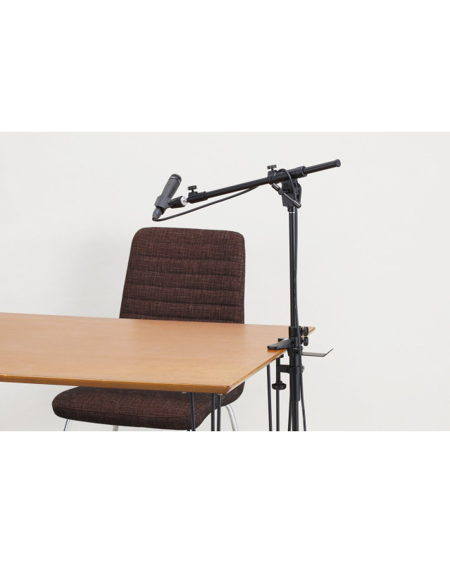 Tama MSDA206BK Desk-mounted Microphone Boom Arm