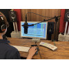 Tama MSDA206BK Desk-mounted Microphone Boom Arm