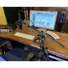 Tama MSDA206BK Desk-mounted Microphone Boom Arm