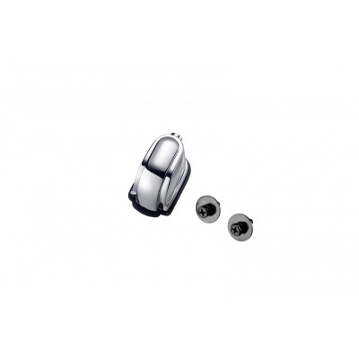 Lug for Starclassic bassdrum - Chrome