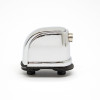 Lug for Starclassic bassdrum - Chrome