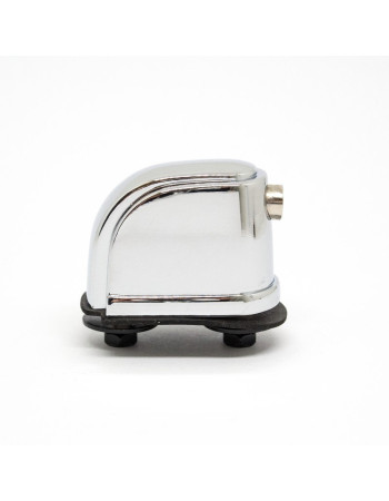 Lug for Starclassic bassdrum - Chrome