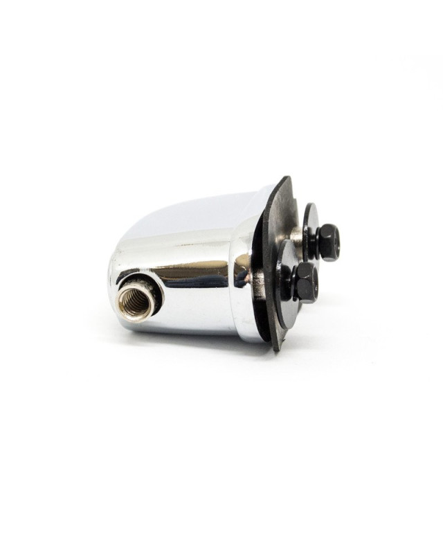Lug for Starclassic bassdrum - Chrome
