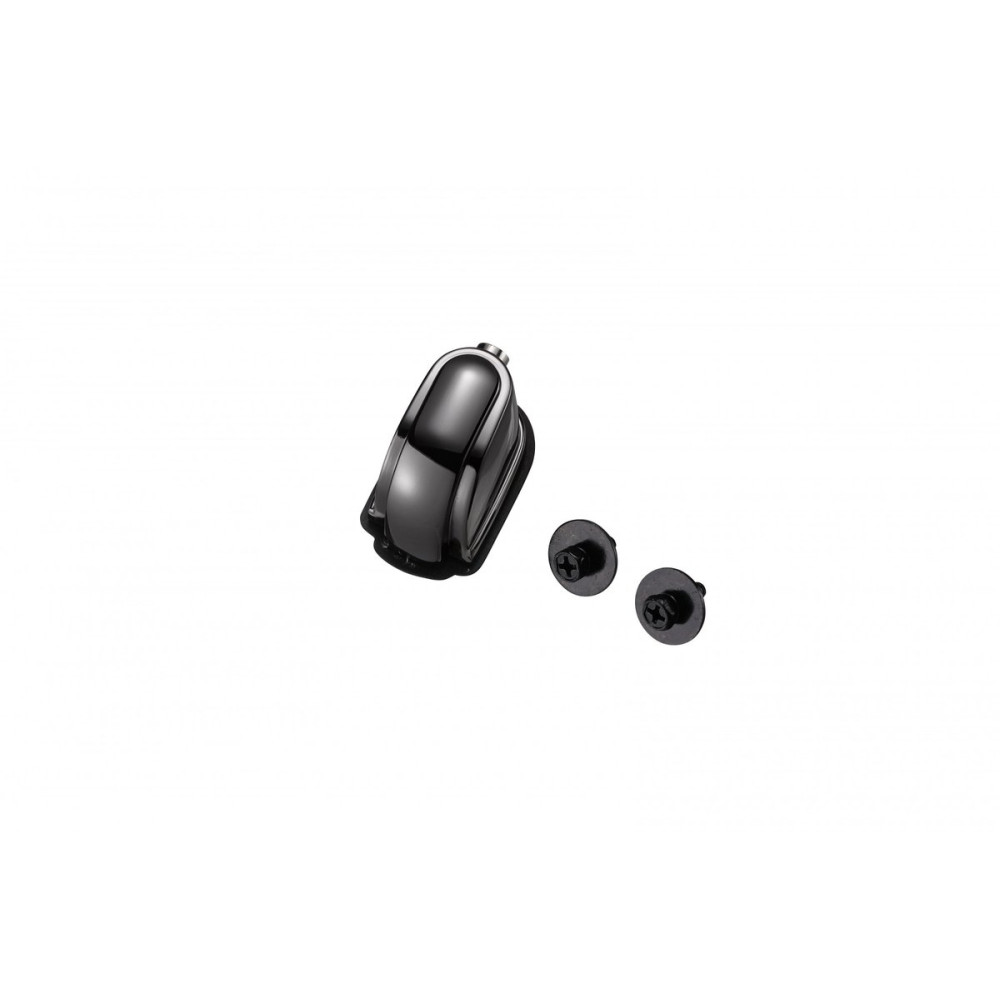 Lug for Starclassic bassdrum - Black Nickel