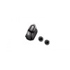 Lug for Starclassic bassdrum - Black Nickel