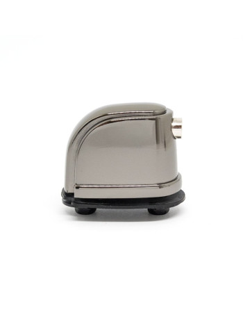 Lug for Starclassic bassdrum - Black Nickel