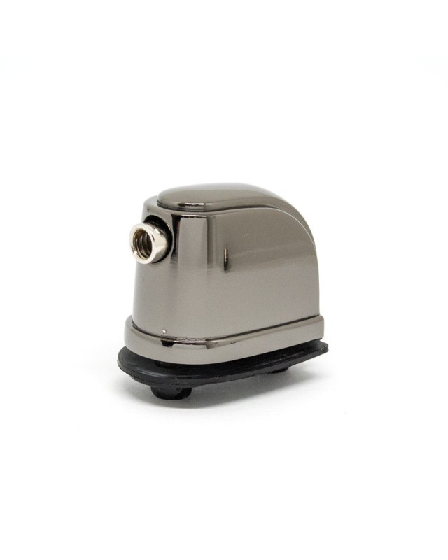 Lug for Starclassic bassdrum - Black Nickel