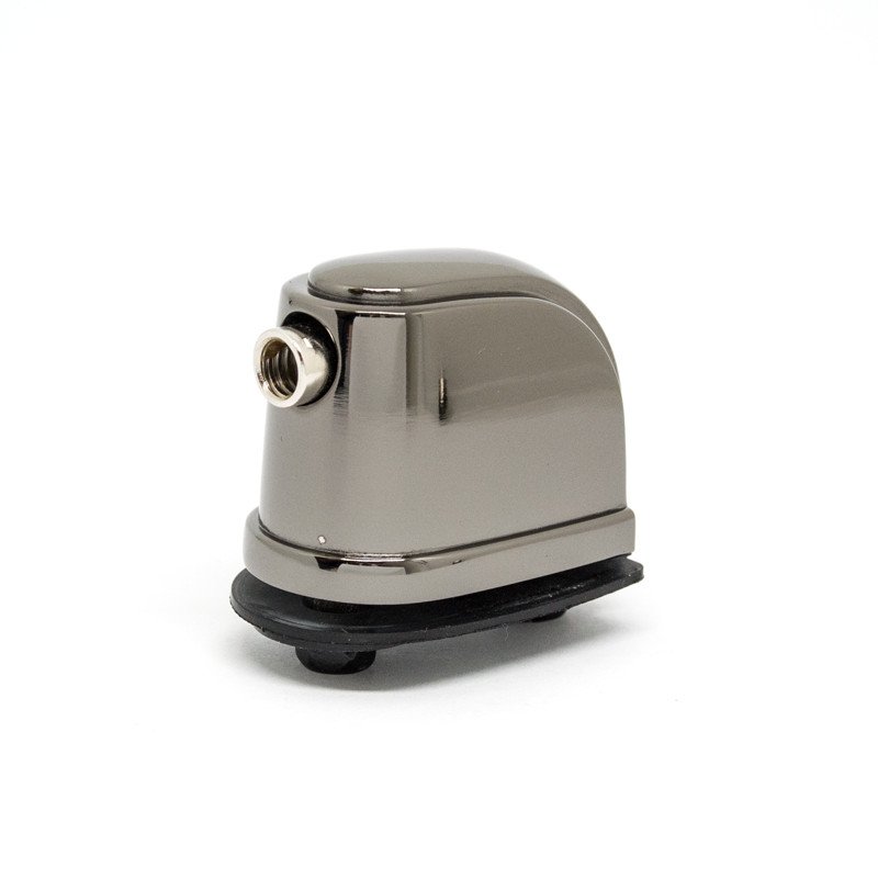 Lug for Starclassic bassdrum - Black Nickel