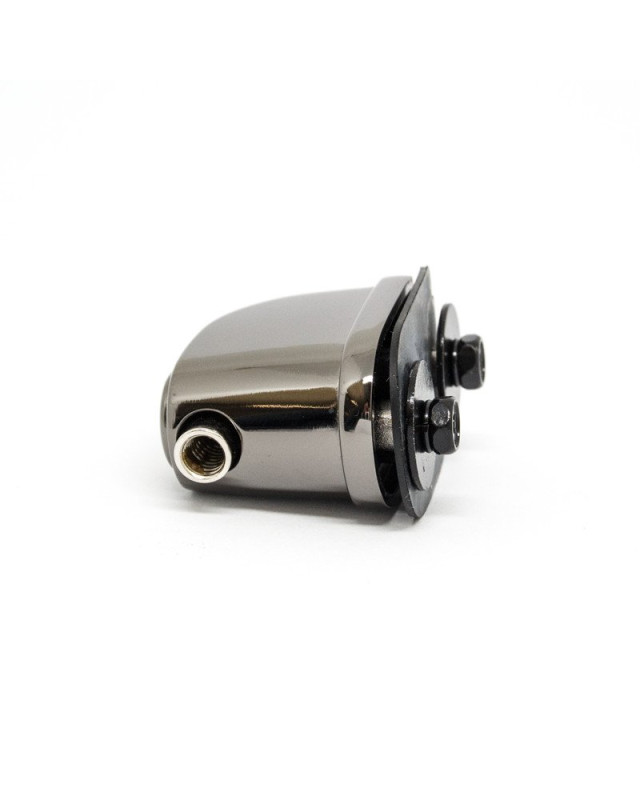 Lug for Starclassic bassdrum - Black Nickel