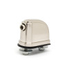 Lug for Starclassic bassdrum - Brushed Nickel