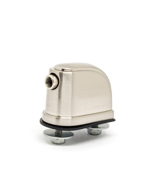 Lug for Starclassic bassdrum - Brushed Nickel