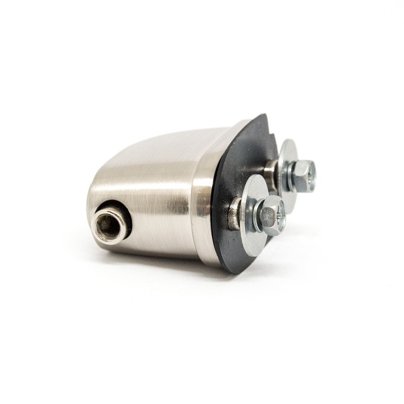 Lug for Starclassic bassdrum - Brushed Nickel