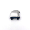 Tama MSL-SCBU Lug for Bassdrum - smoked black nickel