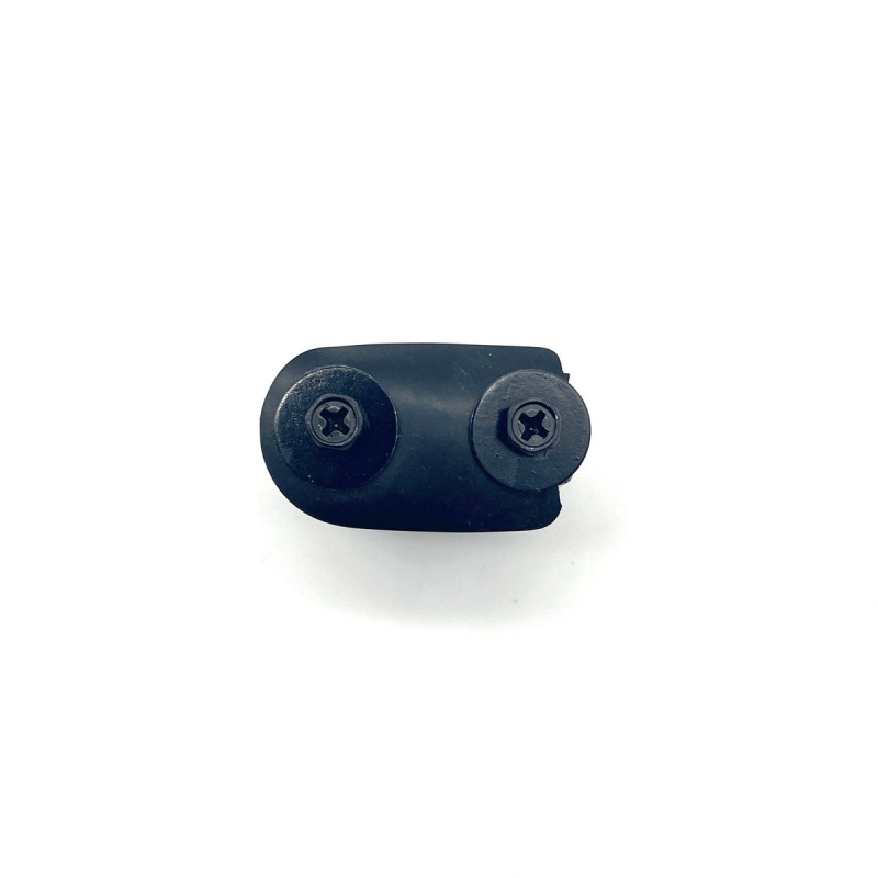 Tama MSL-SCBU Lug for Bassdrum - smoked black nickel