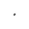 Tama MSL-SCPBK Tuning Lug for Metalworks (2019-Matte Black Model) - Black