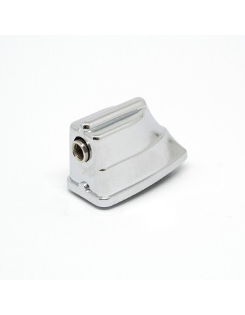 Swingstar Lug Bassdrum - Chrome