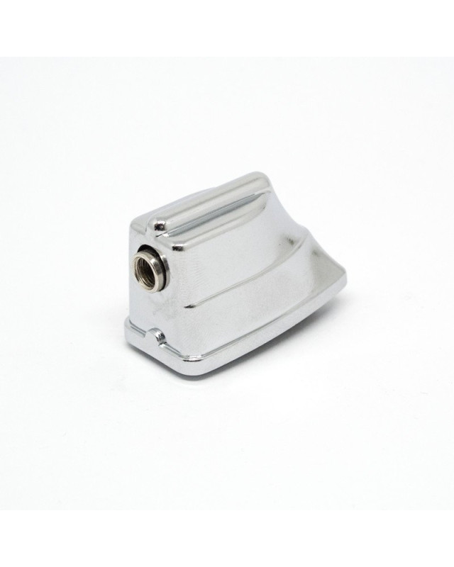 Swingstar Lug Bassdrum - Chrome