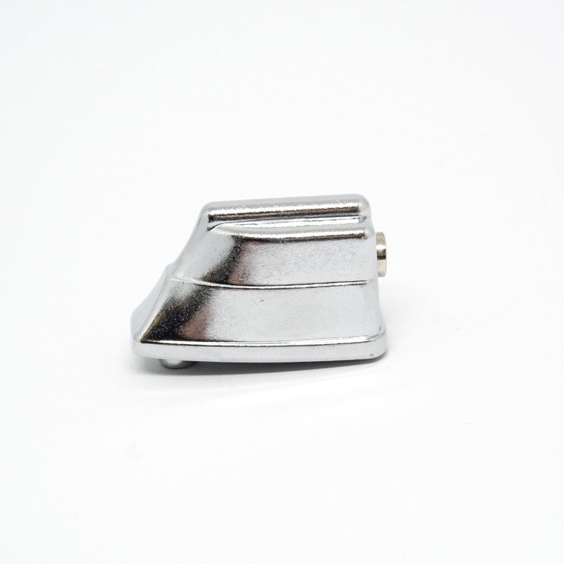 Swingstar lug for Tom - Chrome