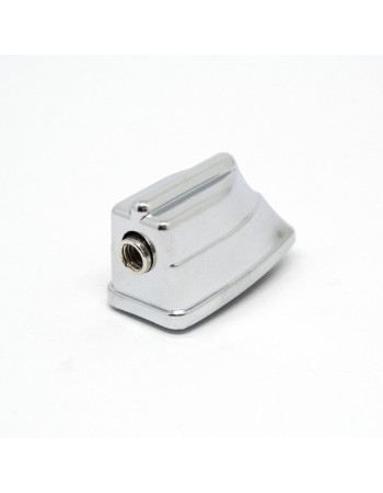 Swingstar lug for Tom - Chrome