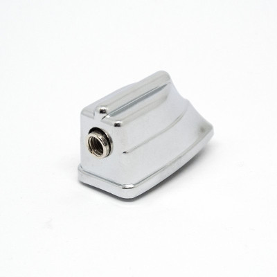 Swingstar lug for Tom - Chrome