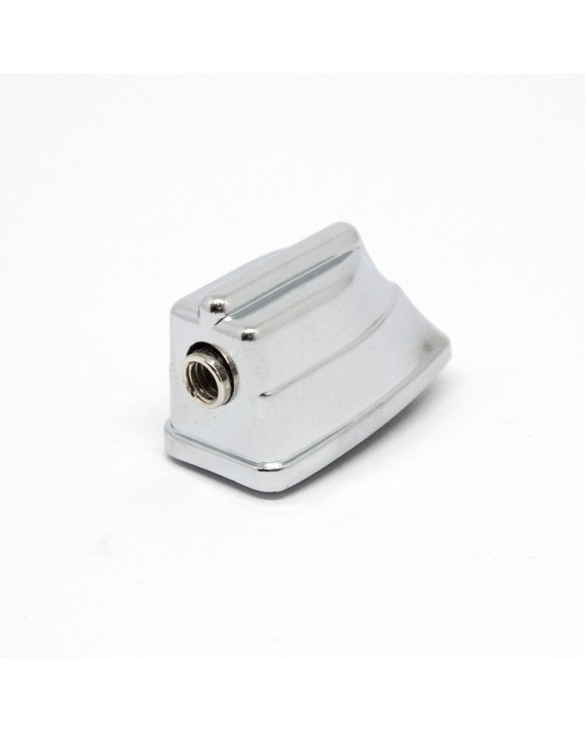 Swingstar lug for Tom - Chrome