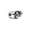 Tama MSL90TC Lug for STAR Tom Tom & Floor Tom  - Chrome