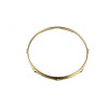Tama MSP14-8 Customized Brass Mighty Hoop 14