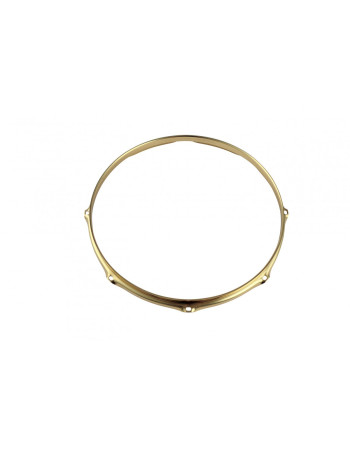 Tama MSP14-8 Customized Brass Mighty Hoop 14