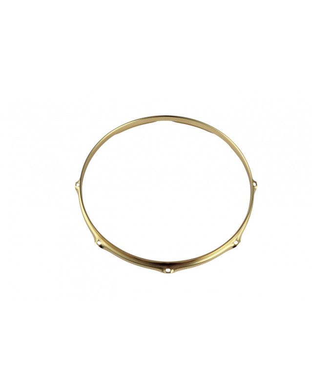 Tama MSP14-8 Customized Brass Mighty Hoop 14