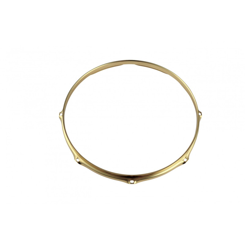 Tama MSP14-8 Customized Brass Mighty Hoop 14